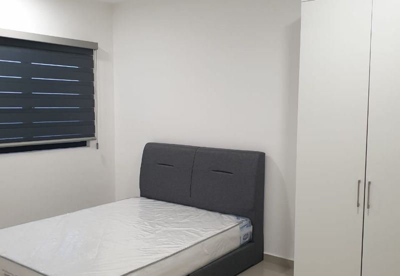 Duduk Se.Ruang @ Eco Sanctuary