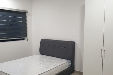 Duduk Se.Ruang @ Eco Sanctuary