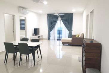 Duduk Se.Ruang @ Eco Sanctuary