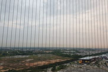 Duduk Se.Ruang @ Eco Sanctuary