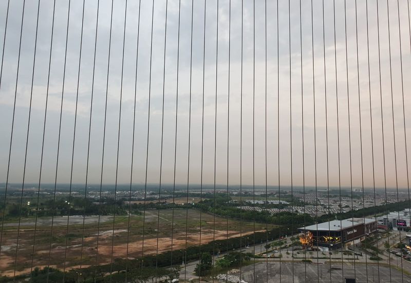 Duduk Se.Ruang @ Eco Sanctuary