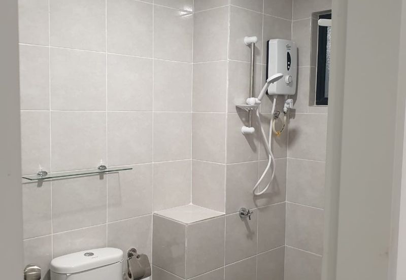 Duduk Se.Ruang @ Eco Sanctuary