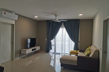 Duduk Se.Ruang @ Eco Sanctuary