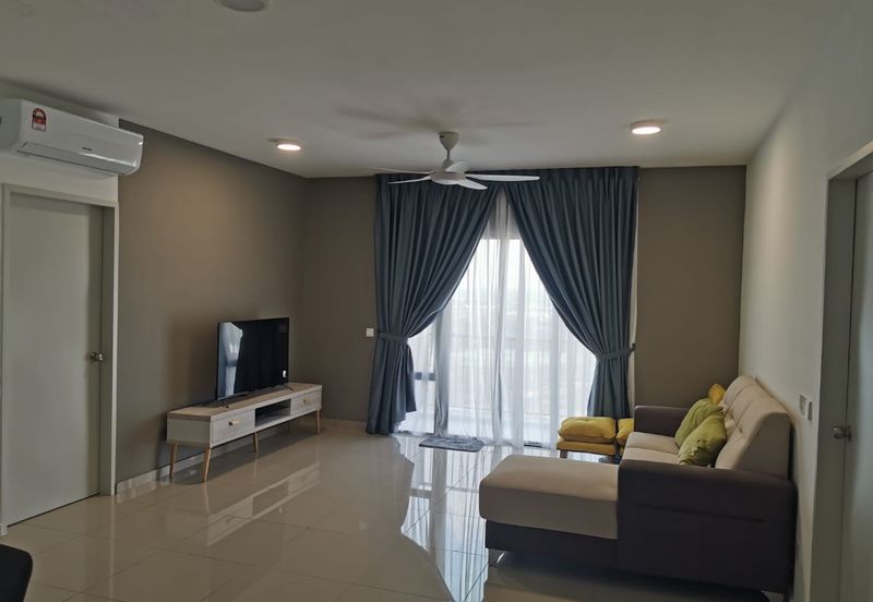 Duduk Se.Ruang @ Eco Sanctuary