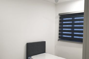 Duduk Se.Ruang @ Eco Sanctuary