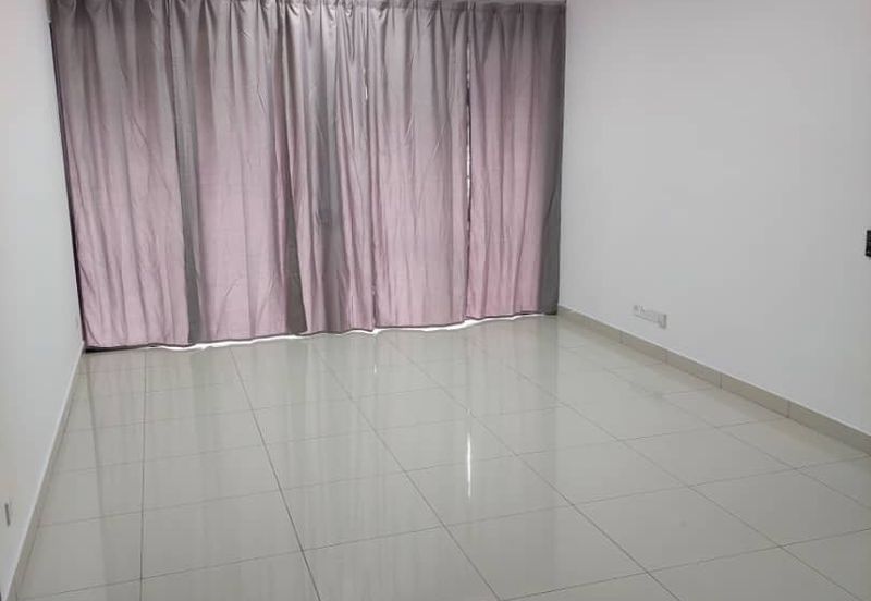 Setia City Residences @ Setia City