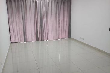 Setia City Residences @ Setia City