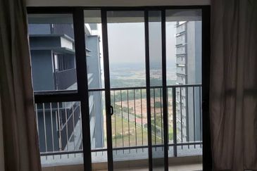 Setia City Residences @ Setia City