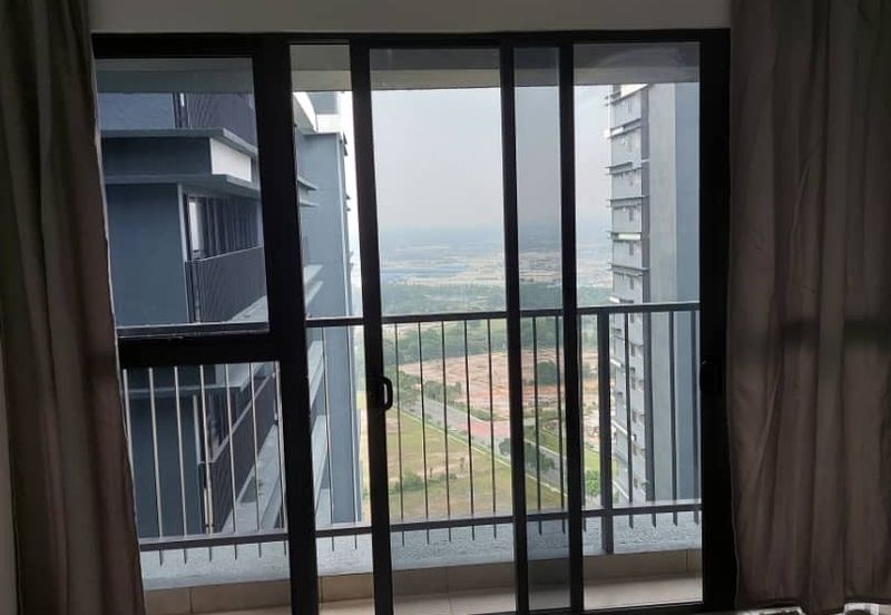 Setia City Residences @ Setia City