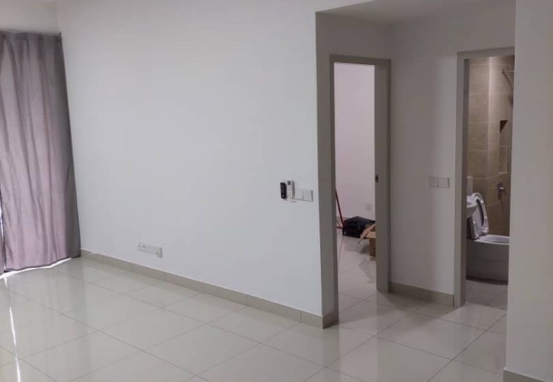 Setia City Residences @ Setia City