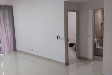 Setia City Residences @ Setia City