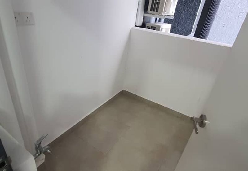 Setia City Residences @ Setia City