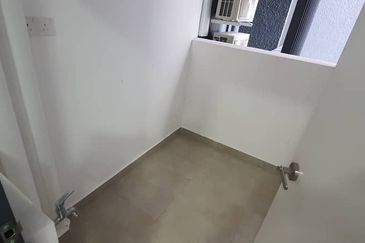 Setia City Residences @ Setia City