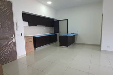 Setia City Residences @ Setia City