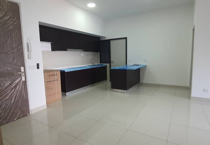 Setia City Residences @ Setia City