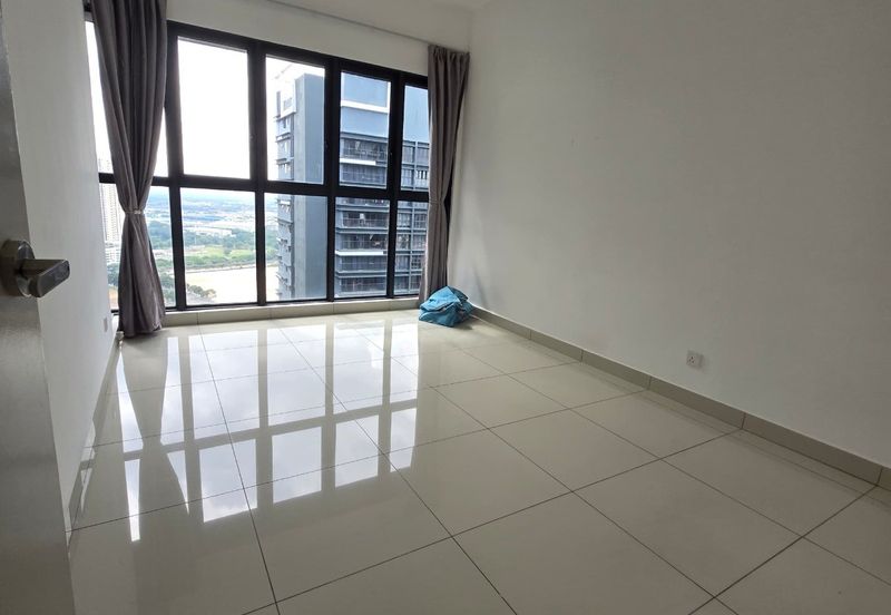 Setia City Residences @ Setia City