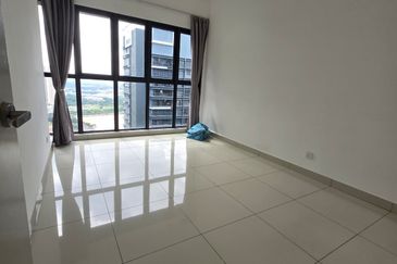 Setia City Residences @ Setia City