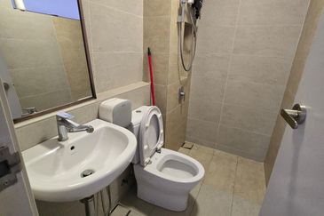 Setia City Residences @ Setia City