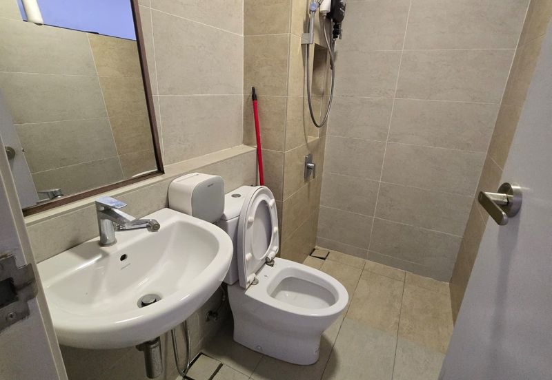 Setia City Residences @ Setia City