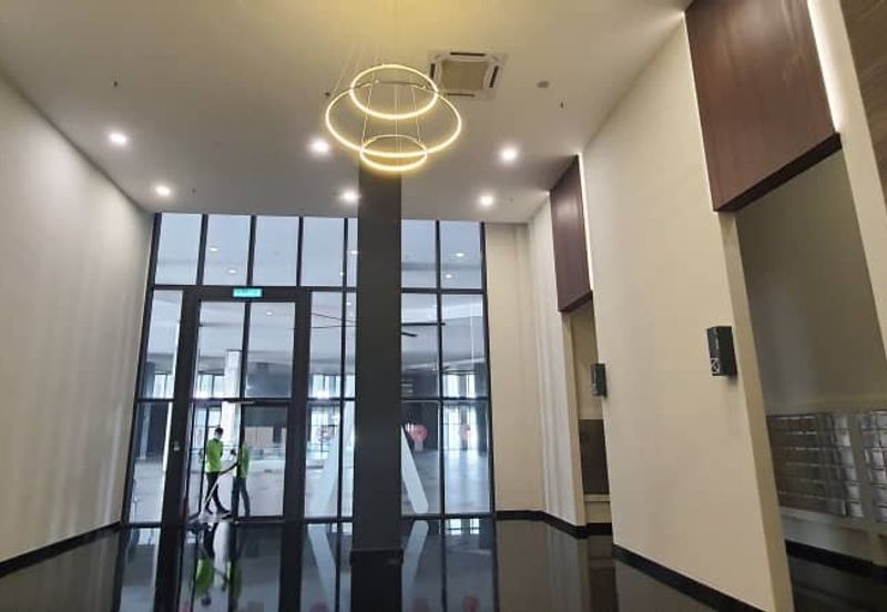 Setia City Residences @ Setia City