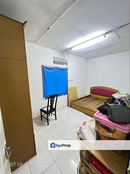 For rent taman sentosa klang Jalan Yusof Shahbuddin  double storey renovated fully furnished, Selangor, Klang