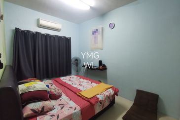 Taman Pendamar Indah 2