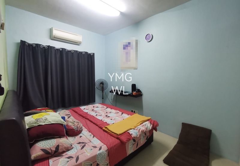 Taman Pendamar Indah 2