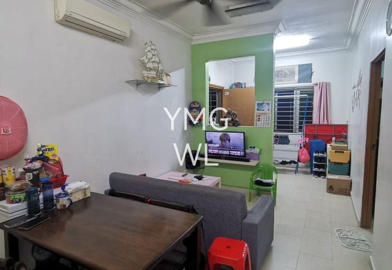 Taman Pendamar Indah 2