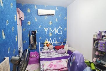 Taman Pendamar Indah 2