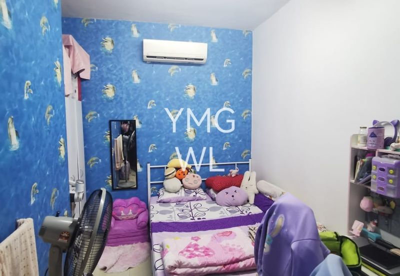 Taman Pendamar Indah 2