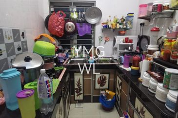 Taman Pendamar Indah 2