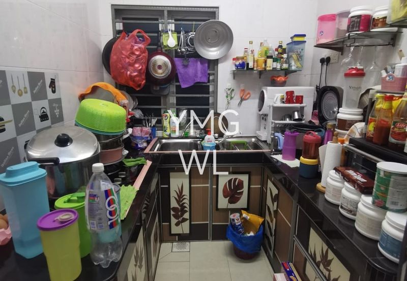 Taman Pendamar Indah 2