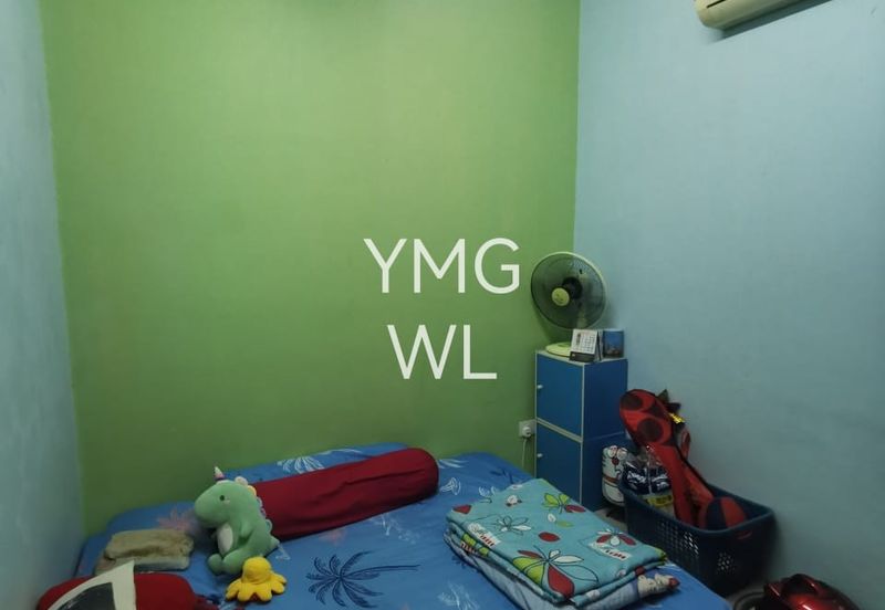 Taman Pendamar Indah 2