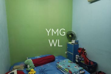 Taman Pendamar Indah 2