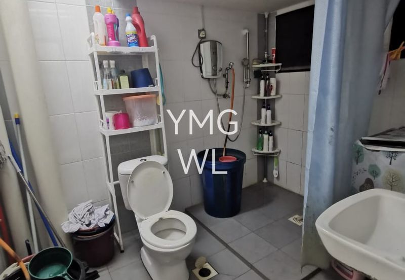 Taman Pendamar Indah 2