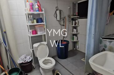 Taman Pendamar Indah 2