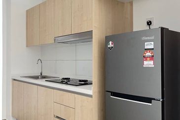 The Tresor @ Gravit8