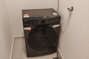 The Tresor @ Gravit8