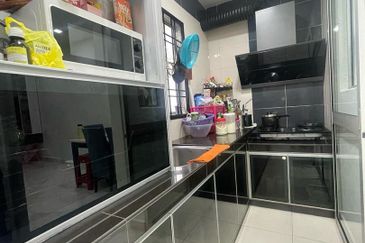 Taman Pendamar Indah 2