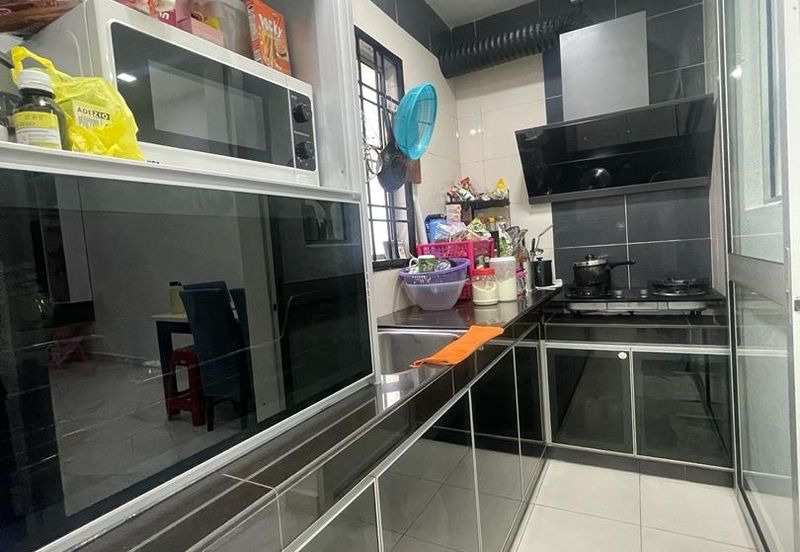 Taman Pendamar Indah 2