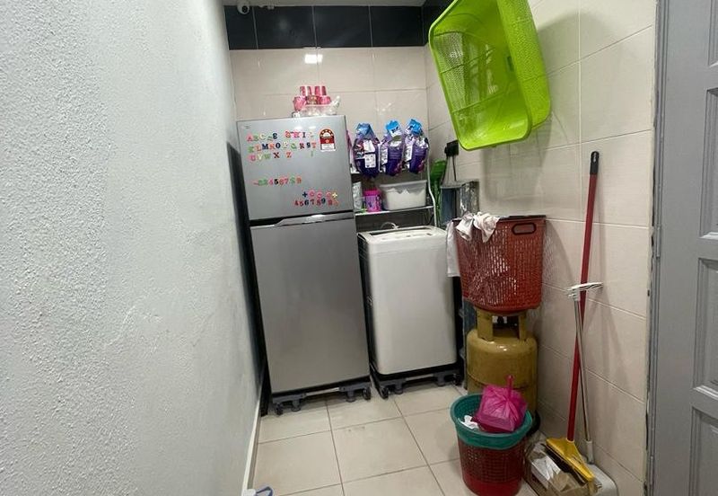 Taman Pendamar Indah 2