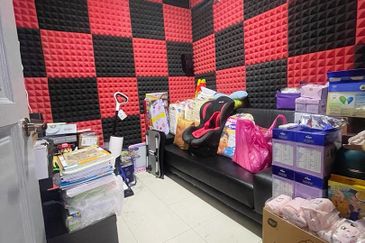 Taman Pendamar Indah 2