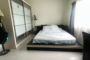 Taman Pendamar Indah 2