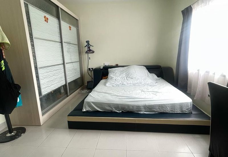 Taman Pendamar Indah 2