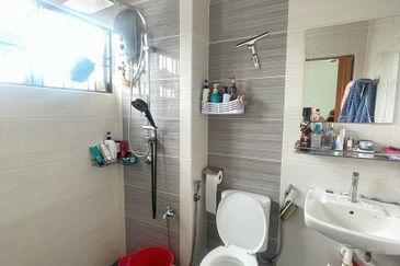 Taman Pendamar Indah 2