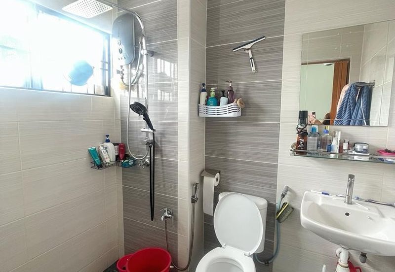 Taman Pendamar Indah 2