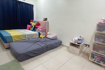 Taman Pendamar Indah 2