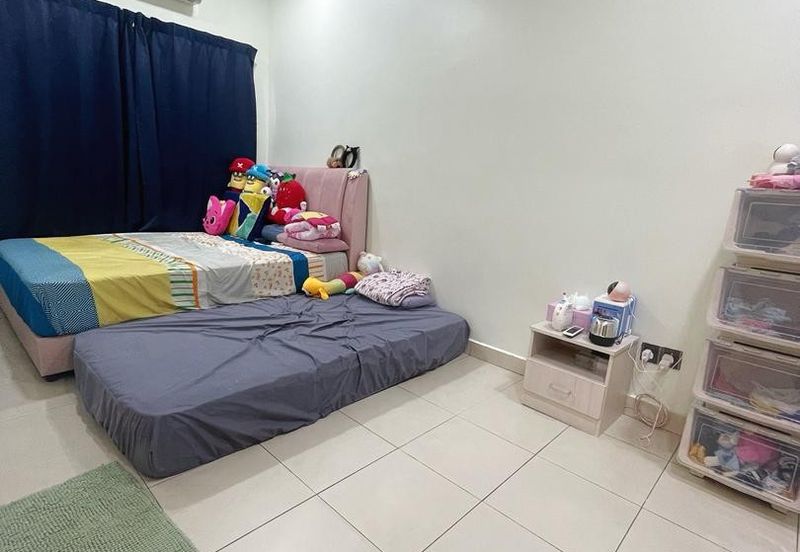 Taman Pendamar Indah 2