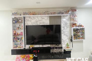 Taman Pendamar Indah 2