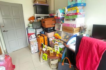 Taman Pendamar Indah 2